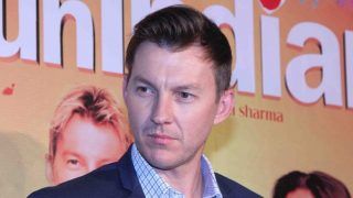 It Will be Tougher For Bowlers to Find Their Rhythm After Lockdown: Brett Lee